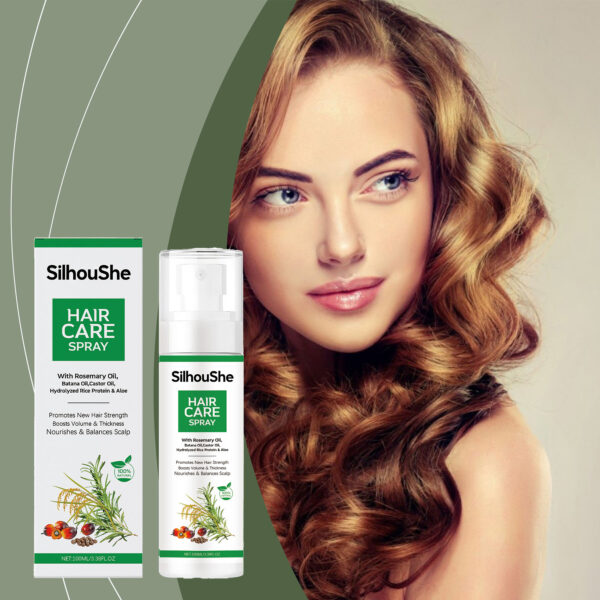 Scalp Treatment Essence Mist - Image 2