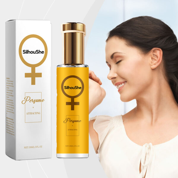 Jasmine perfume for women - Image 3