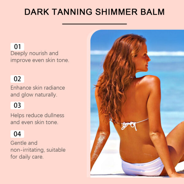 Black Flash Glow Stick – Sun-Free Radiance - Image 3