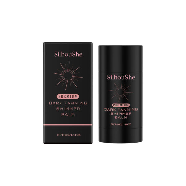 Black Flash Glow Stick – Sun-Free Radiance