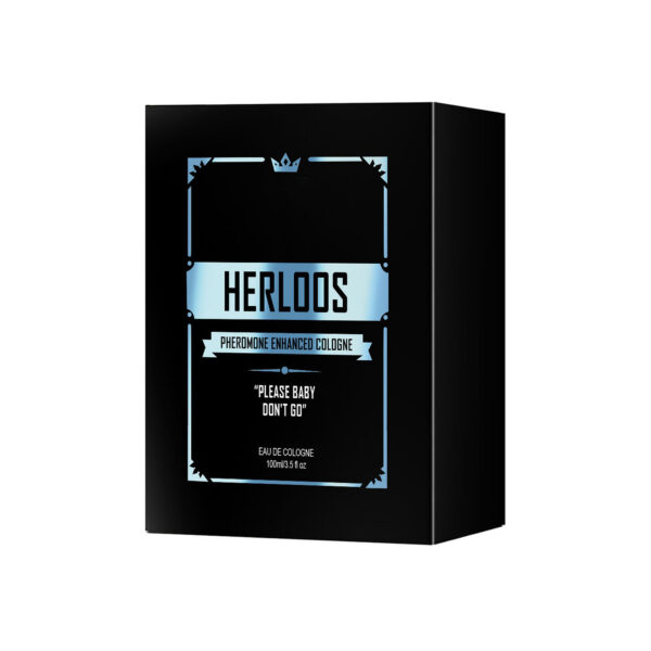 Pheromone Cologne for Men - Image 2