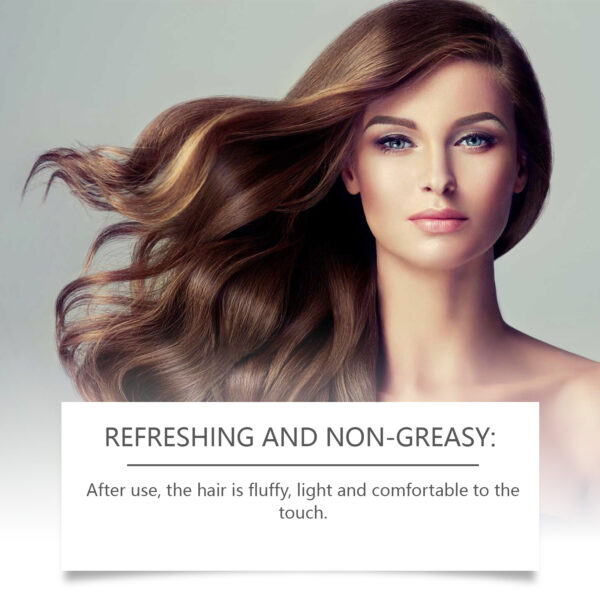 Scalp Treatment Essence Mist - Image 3