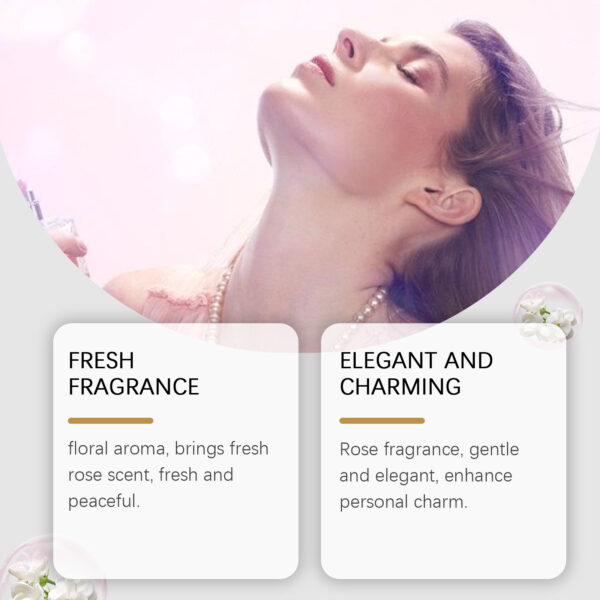 Jasmine perfume for women - Image 4