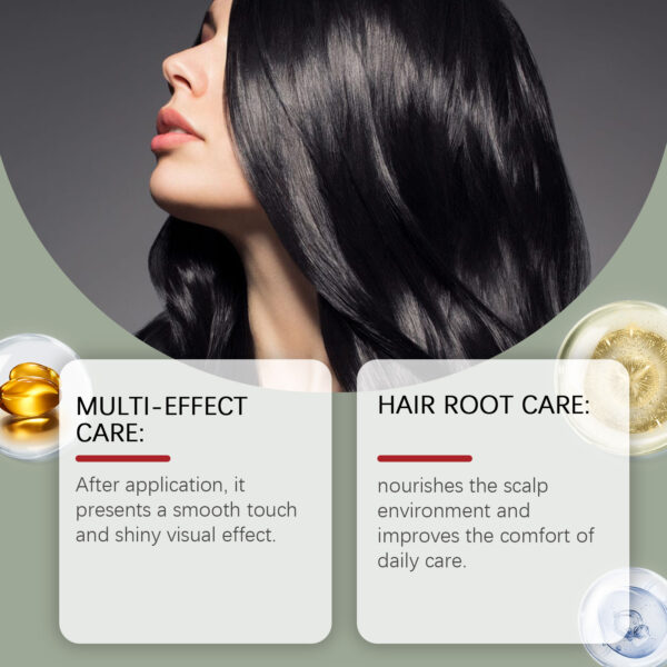 Scalp Treatment Essence Mist - Image 4