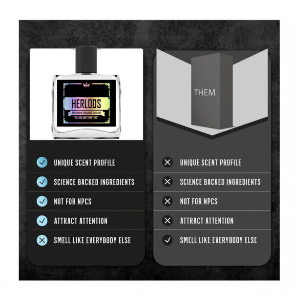 Pheromone Cologne for Men - Image 8