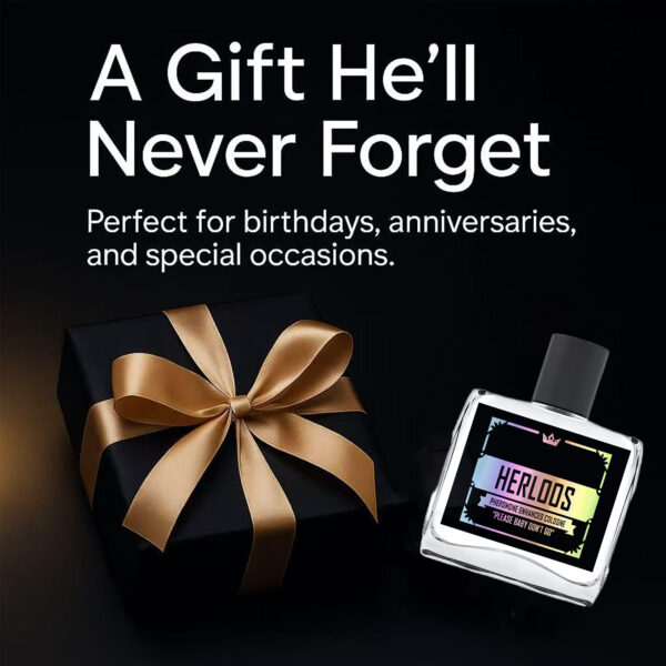 Pheromone Cologne for Men - Image 7