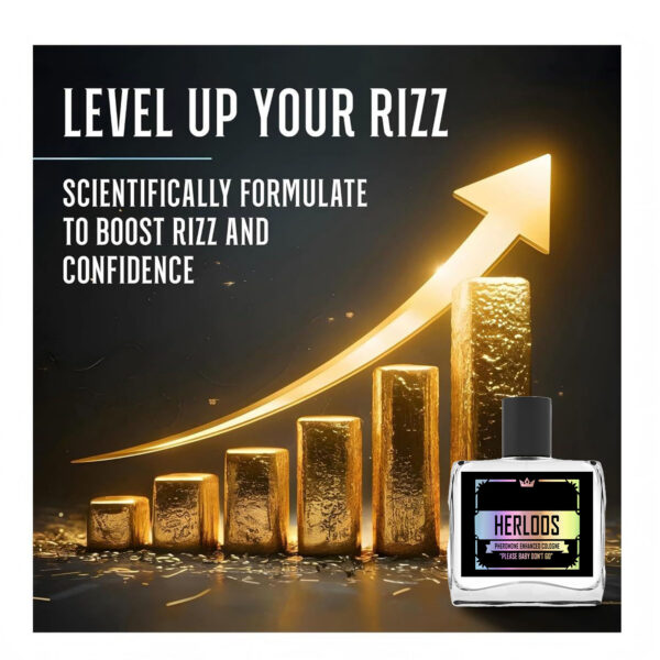 Pheromone Cologne for Men - Image 3