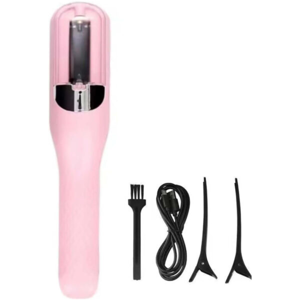 Cordless Split End Trimmer – Remove Split Ends at Home Easily - Image 5