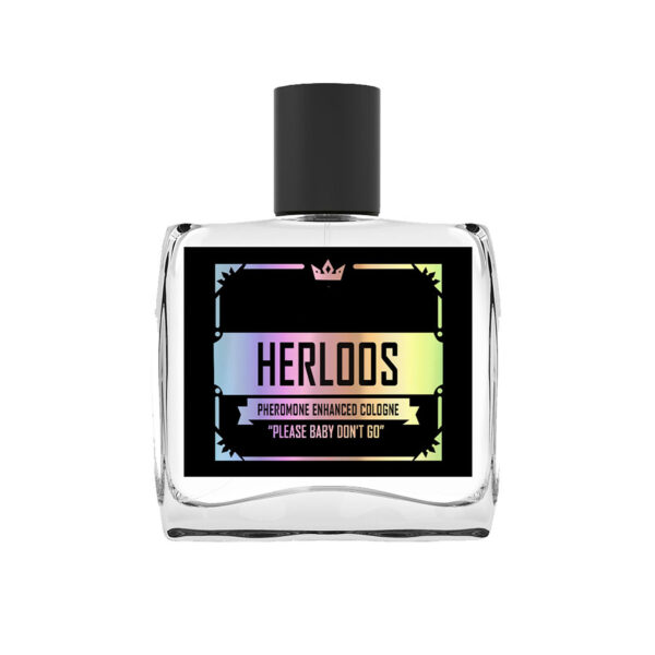 Pheromone Cologne for Men