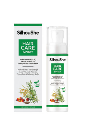 Scalp Treatment Essence Mist