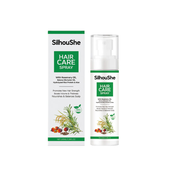 Scalp Treatment Essence Mist