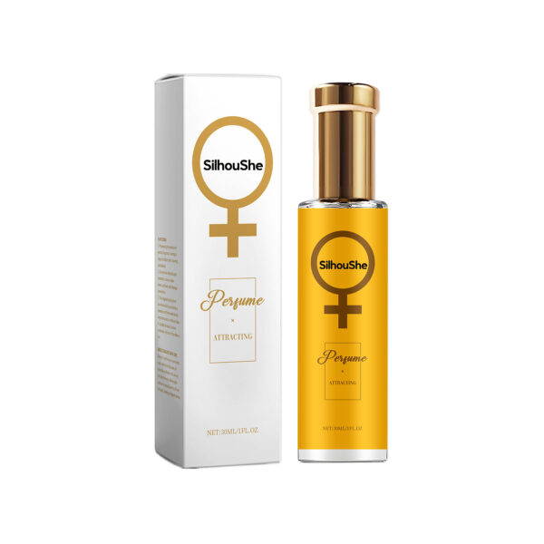 Jasmine perfume for women