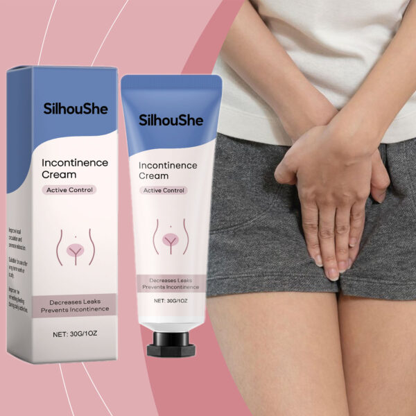 Cooling Intimate Care Cream for Women – Soothing, pH-Balancing, Daily Freshness - Image 4