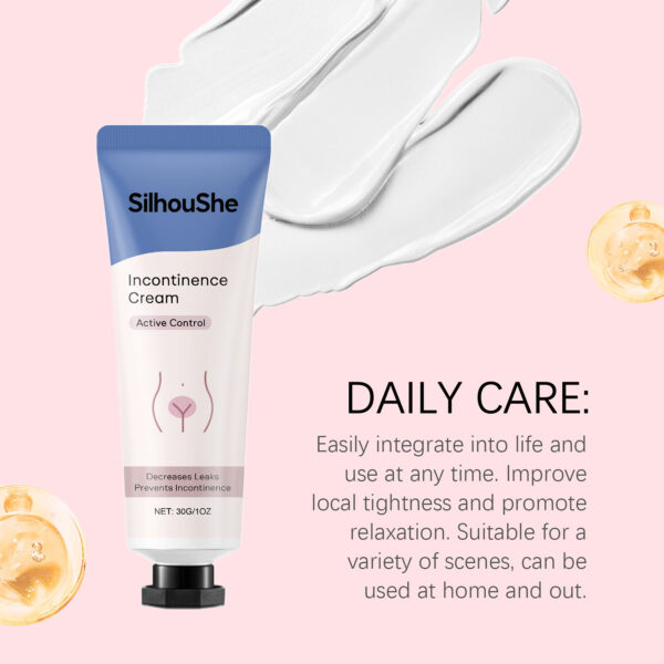 Cooling Intimate Care Cream for Women – Soothing, pH-Balancing, Daily Freshness - Image 5
