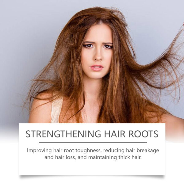 Ginger Hair Growth Spray - Image 2
